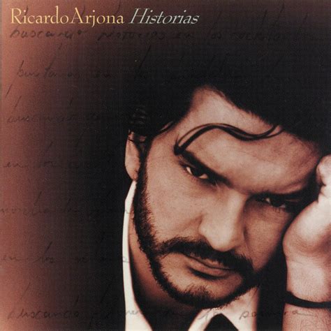 album ricardo arjona